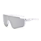 Childrens Outdoor Sports Sunglasses UV400 Protection