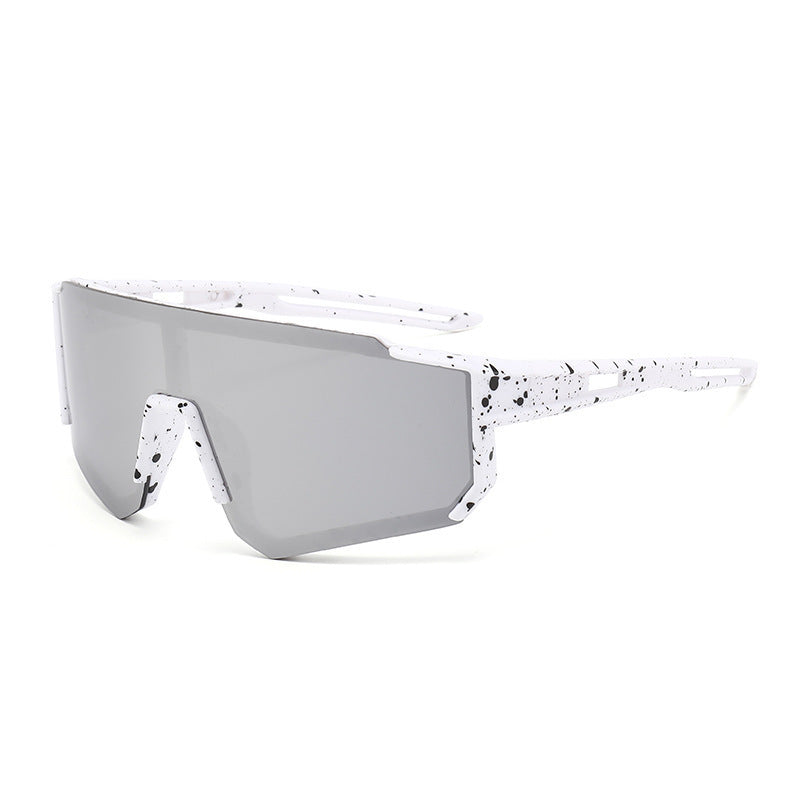 Childrens Outdoor Sports Sunglasses UV400 Protection
