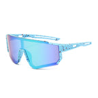Childrens Outdoor Sports Sunglasses UV400 Protection