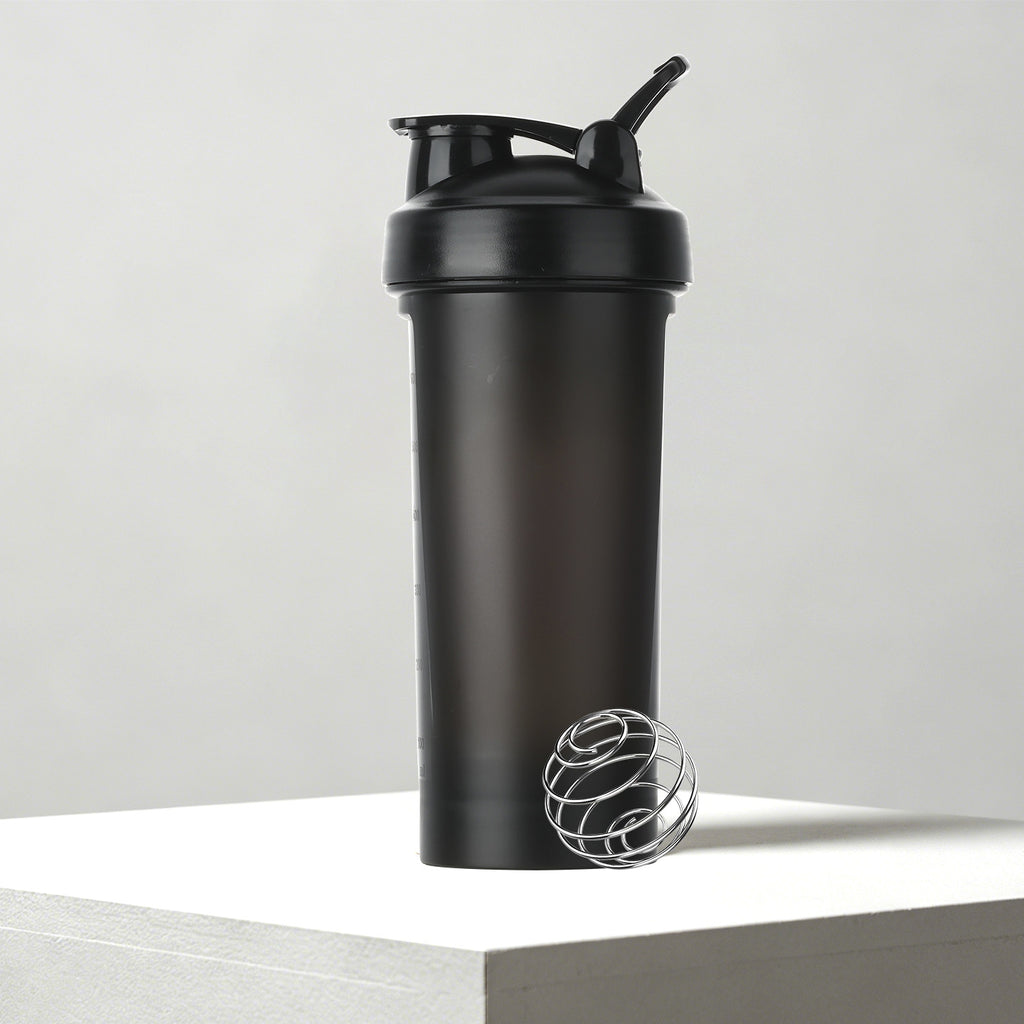 Portable Sports and Outdoor Water Bottle