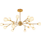 Modern LED Chandelier Lighting for Home and Restaurant