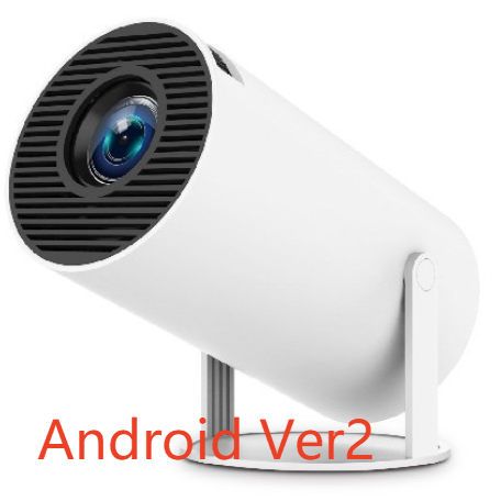 Portable Mini Home HD Projector