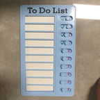 Home-based time logging sheet for children - daily time learning self-discipline logging sheet