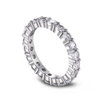 Silver Ring for Women, Unique Design
