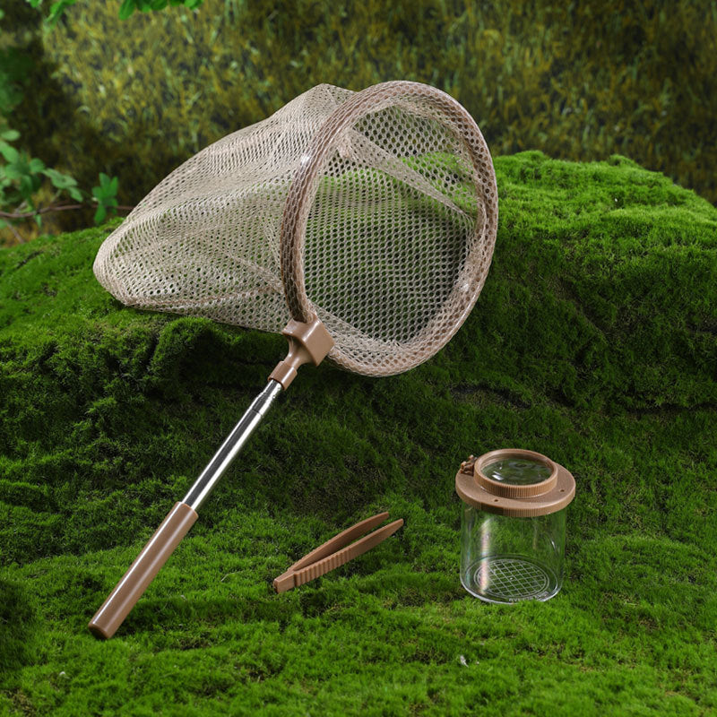 Insect Observation Tank Observation Box Outdoor Toys