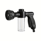 Multifunction Foam Spray Bottle for Car Cleaning
