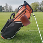 Golf kit outdoor sports golf bag ball nail scorecard multifunctional storage bag