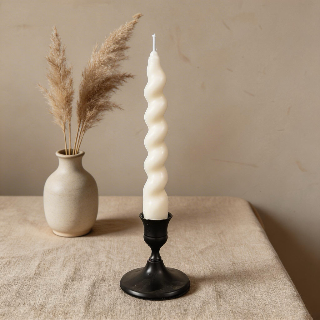 Minimalist Scented Candles Home Decor
