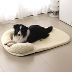 Summer Pet Cool Mat with Ice Peas Technology