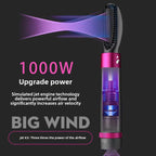 Home Hair Styler