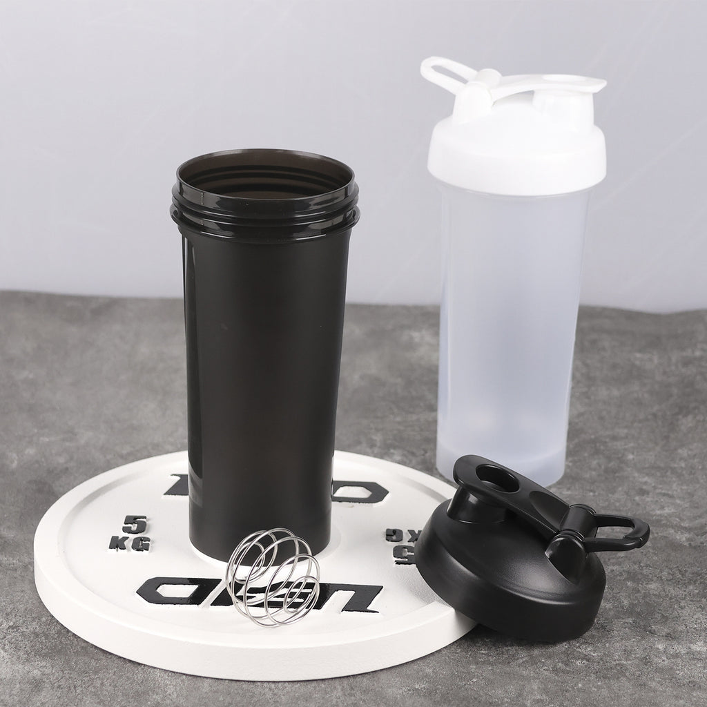 Portable Sports and Outdoor Water Bottle