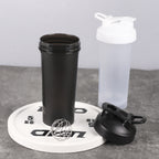 Portable Sports and Outdoor Water Bottle