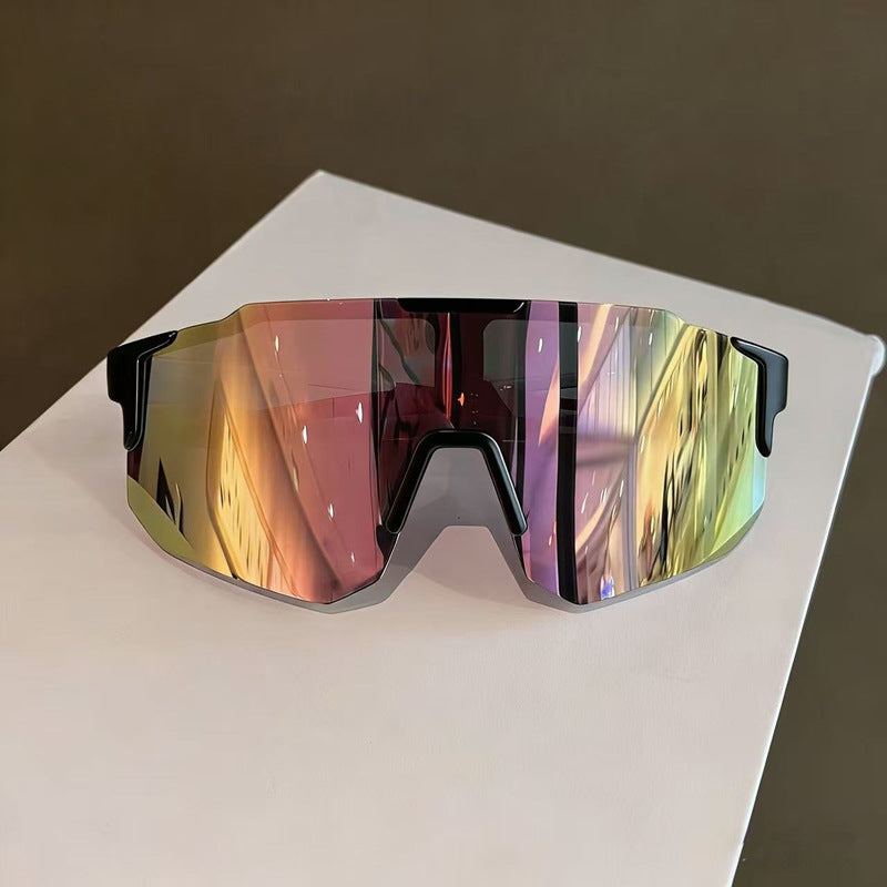 Outdoor Sports Cycling Glasses