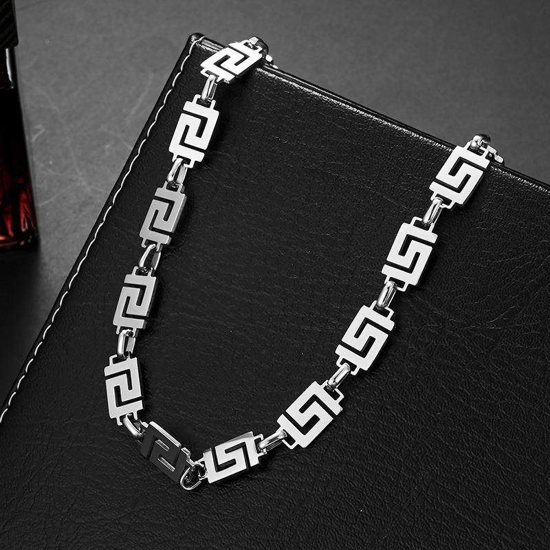 Jewelry with unique double-layer design