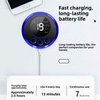 Mini Portable Massager for Home Use Multi-Functional Electrotherapy Massager