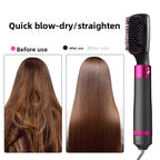 Home Hair Styler