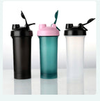 Portable Sports and Outdoor Water Bottle