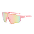 Childrens Outdoor Sports Sunglasses UV400 Protection