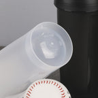 Portable Sports and Outdoor Water Bottle