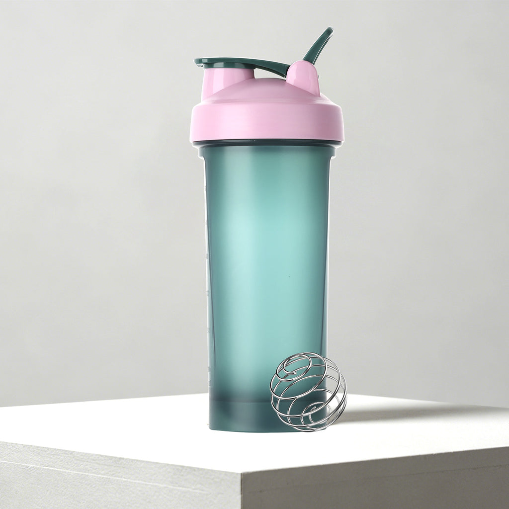 Portable Sports and Outdoor Water Bottle