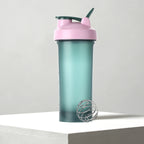 Portable Sports and Outdoor Water Bottle