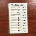 Home-based time logging sheet for children - daily time learning self-discipline logging sheet