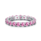 Silver Ring for Women, Unique Design