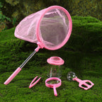 Insect Observation Tank Observation Box Outdoor Toys