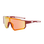 Childrens Outdoor Sports Sunglasses UV400 Protection