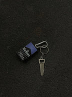 Ultra-cool portable tube case for street carry