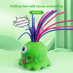 Unique stress-relieving toys
