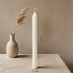 Minimalist Scented Candles Home Decor