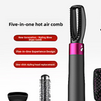 Home Hair Styler