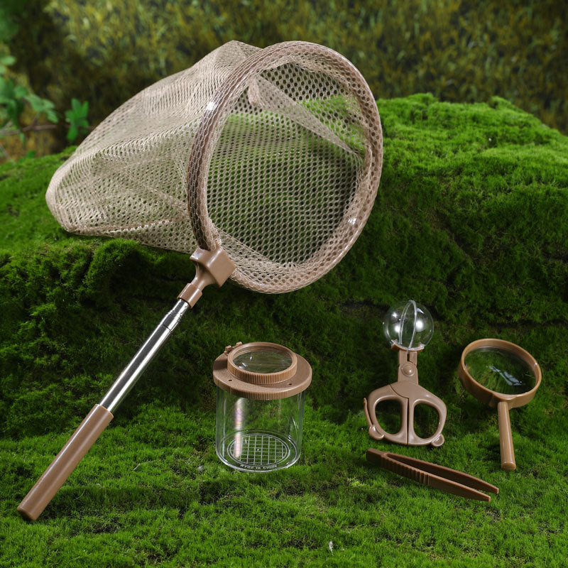 Insect Observation Tank Observation Box Outdoor Toys
