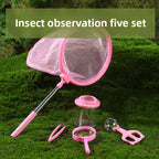 Insect Observation Tank Observation Box Outdoor Toys