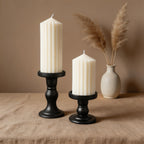 Minimalist Scented Candles Home Decor