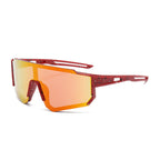Childrens Outdoor Sports Sunglasses UV400 Protection